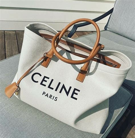 celine 公司|celine tote bag.